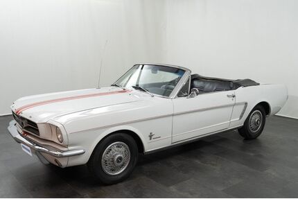 Ford Mustang Gebrauchtwagen