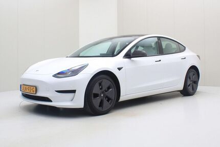 Tesla Model 3 Gebrauchtwagen