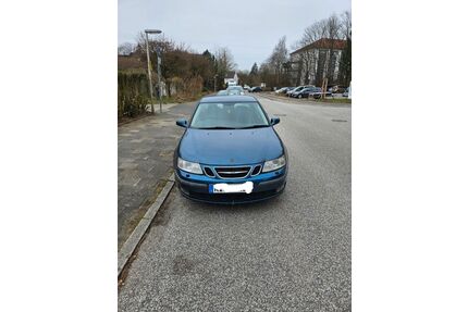 Saab 9-3 Gebrauchtwagen