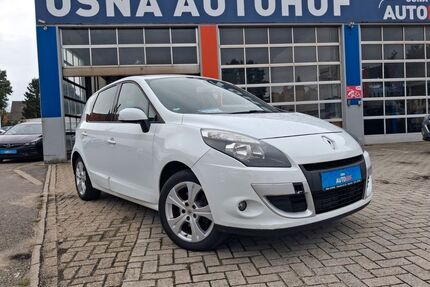 Renault Scenic Gebrauchtwagen