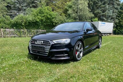 Audi S3 Gebrauchtwagen