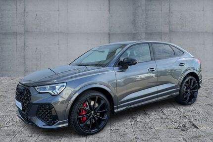 Audi RSQ3 Gebrauchtwagen