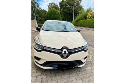 Renault Clio Gebrauchtwagen