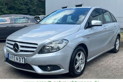 Mercedes-Benz B 180 Gebrauchtwagen