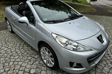 Peugeot 207 Gebrauchtwagen
