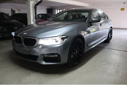 BMW 540 Gebrauchtwagen