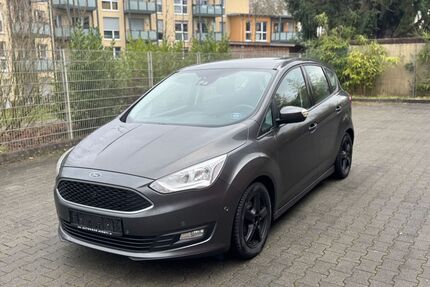Ford C-Max Gebrauchtwagen