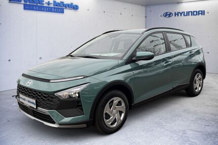 Hyundai BAYON Gebrauchtwagen