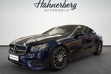 Mercedes-Benz E 200 Gebrauchtwagen