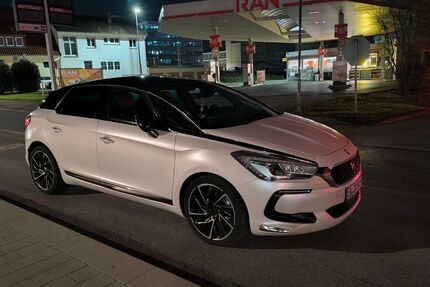 DS Automobiles DS5 Gebrauchtwagen