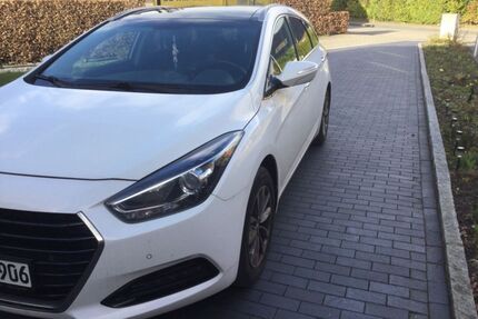 Hyundai i40 Gebrauchtwagen