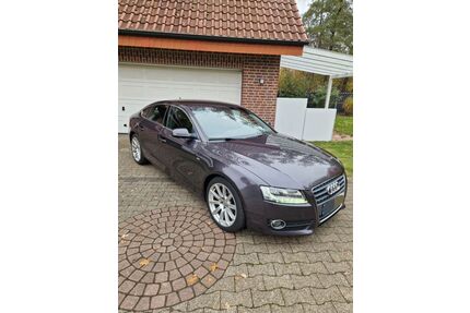 Audi A5 Gebrauchtwagen