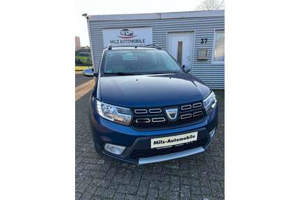 Dacia Logan Gebrauchtwagen