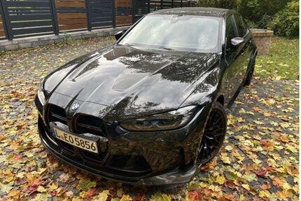 BMW M3 Gebrauchtwagen