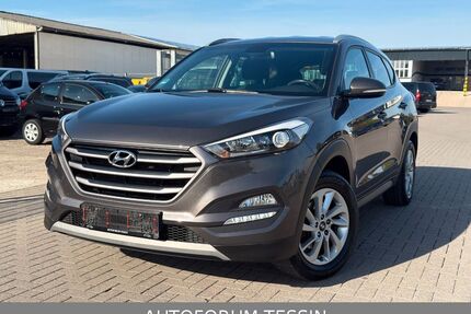 Hyundai TUCSON Gebrauchtwagen