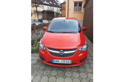 Opel Karl Gebrauchtwagen