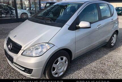 Mercedes-Benz A 160 Gebrauchtwagen