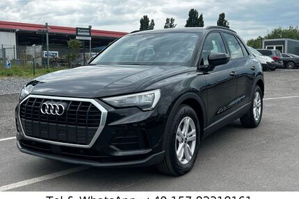 Audi Q3 Gebrauchtwagen