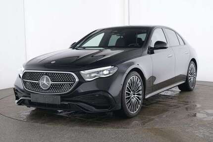 Mercedes-Benz E 220 Gebrauchtwagen