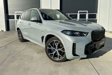 BMW X5 Gebrauchtwagen