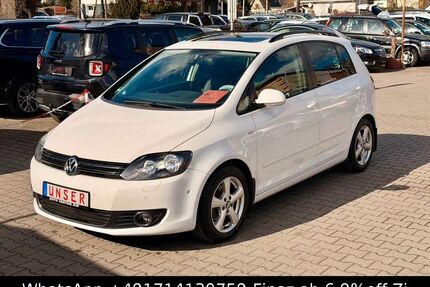 VW Golf Plus Gebrauchtwagen