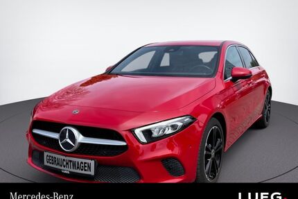 Mercedes-Benz A 220 Gebrauchtwagen