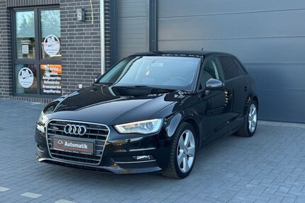 Audi A3 Gebrauchtwagen