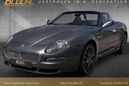 Maserati 4200 Gebrauchtwagen