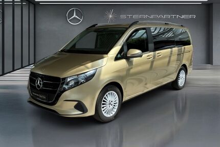 Mercedes-Benz V 220 Gebrauchtwagen