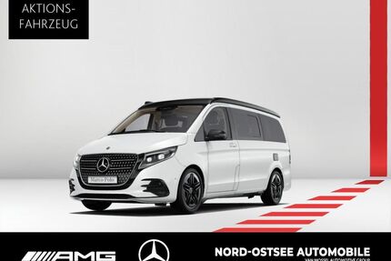 Mercedes-Benz V 300 Gebrauchtwagen