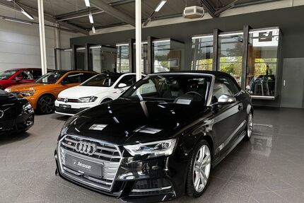 Audi S3 Gebrauchtwagen