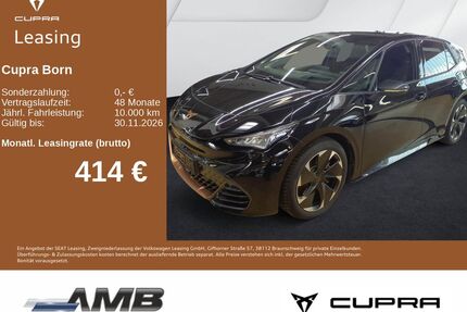 Cupra Born Gebrauchtwagen