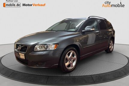 Volvo V50 Gebrauchtwagen