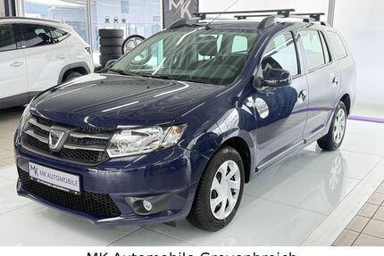 Dacia Logan Gebrauchtwagen