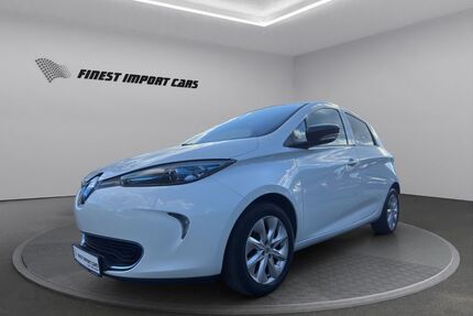 Renault ZOE Gebrauchtwagen