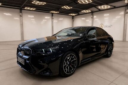 BMW M5 Gebrauchtwagen