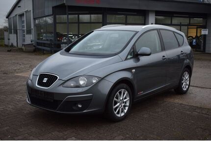 Seat Altea Gebrauchtwagen
