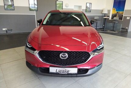 Mazda CX-30 Gebrauchtwagen