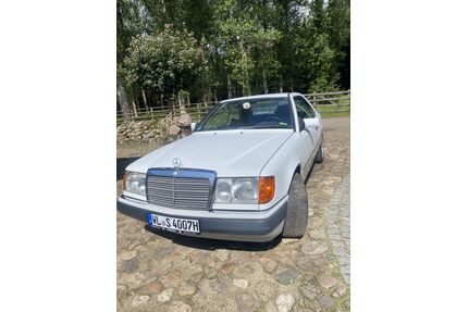 Mercedes-Benz 230 Gebrauchtwagen