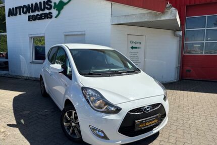 Hyundai ix20 Gebrauchtwagen