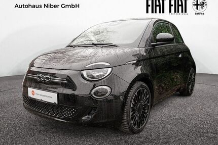 Fiat 500e Gebrauchtwagen