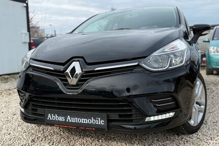 Renault Clio Gebrauchtwagen