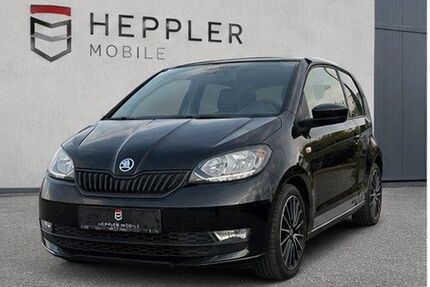 Skoda Citigo Gebrauchtwagen