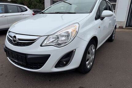Opel Corsa Gebrauchtwagen