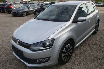 VW Polo Gebrauchtwagen