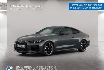 BMW 420 Gebrauchtwagen