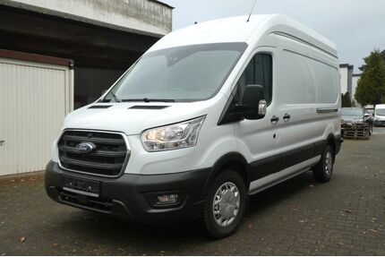 Ford Transit Gebrauchtwagen