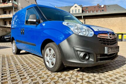 Opel Campo Gebrauchtwagen