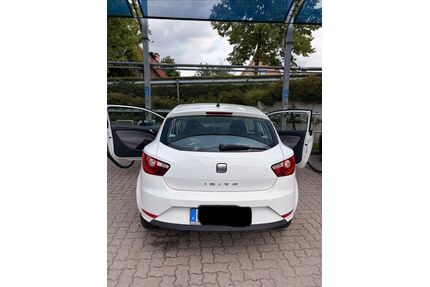 Seat Ibiza Gebrauchtwagen