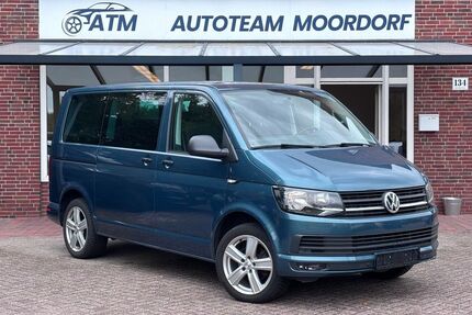 VW T6 Multivan Gebrauchtwagen